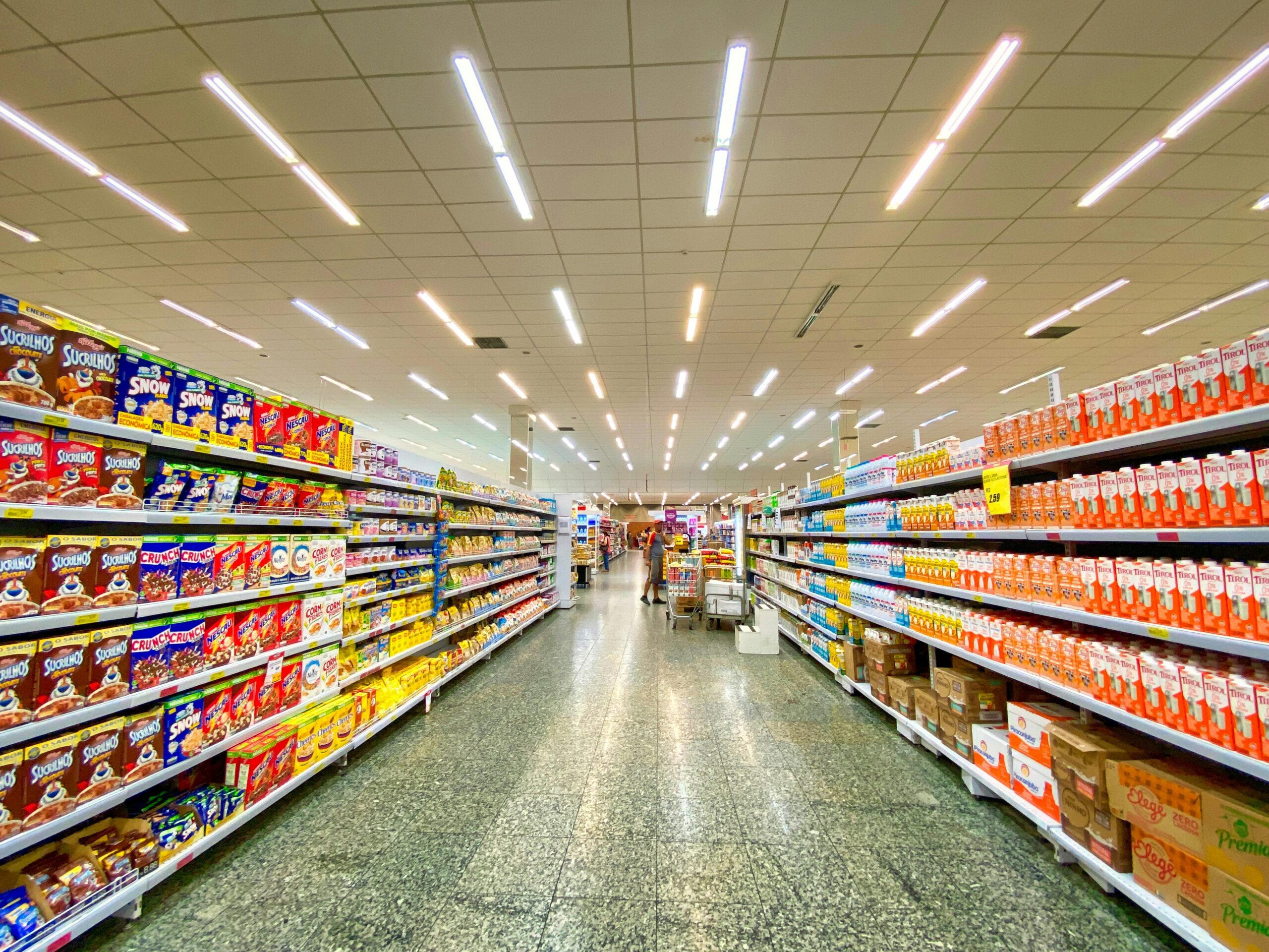 Customer Segmentation & ML Model